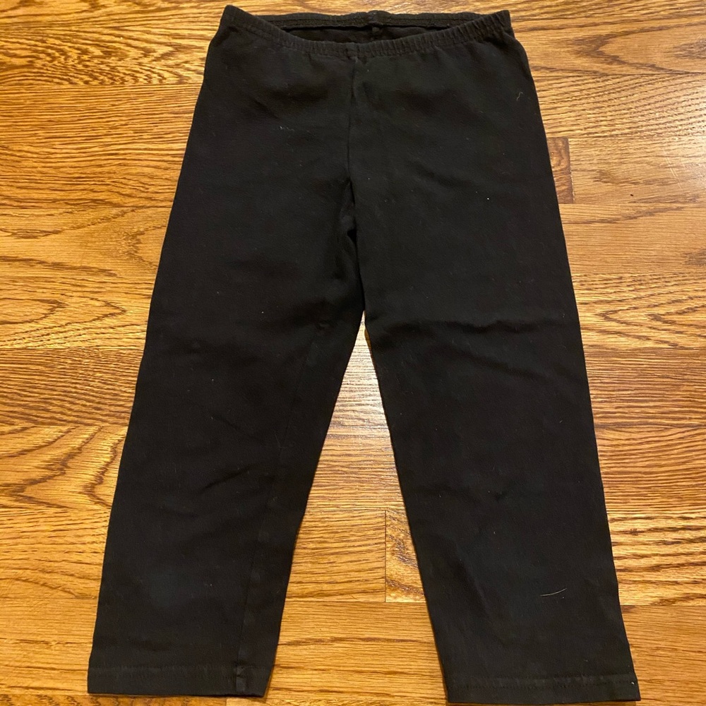 black old navy leggings!!